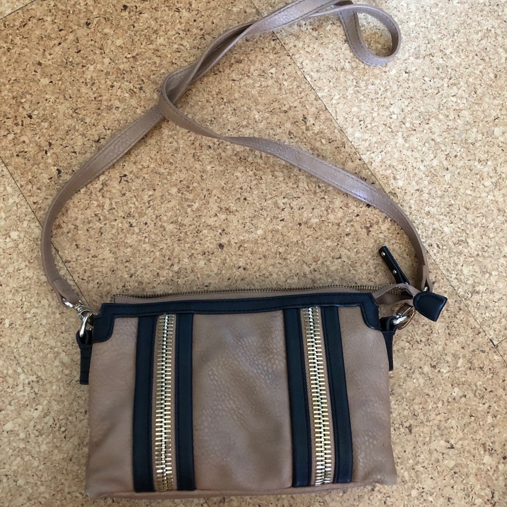 Cute casual purse